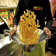 Illustration for article titled Behold, the worlds first and only French Fry museum!